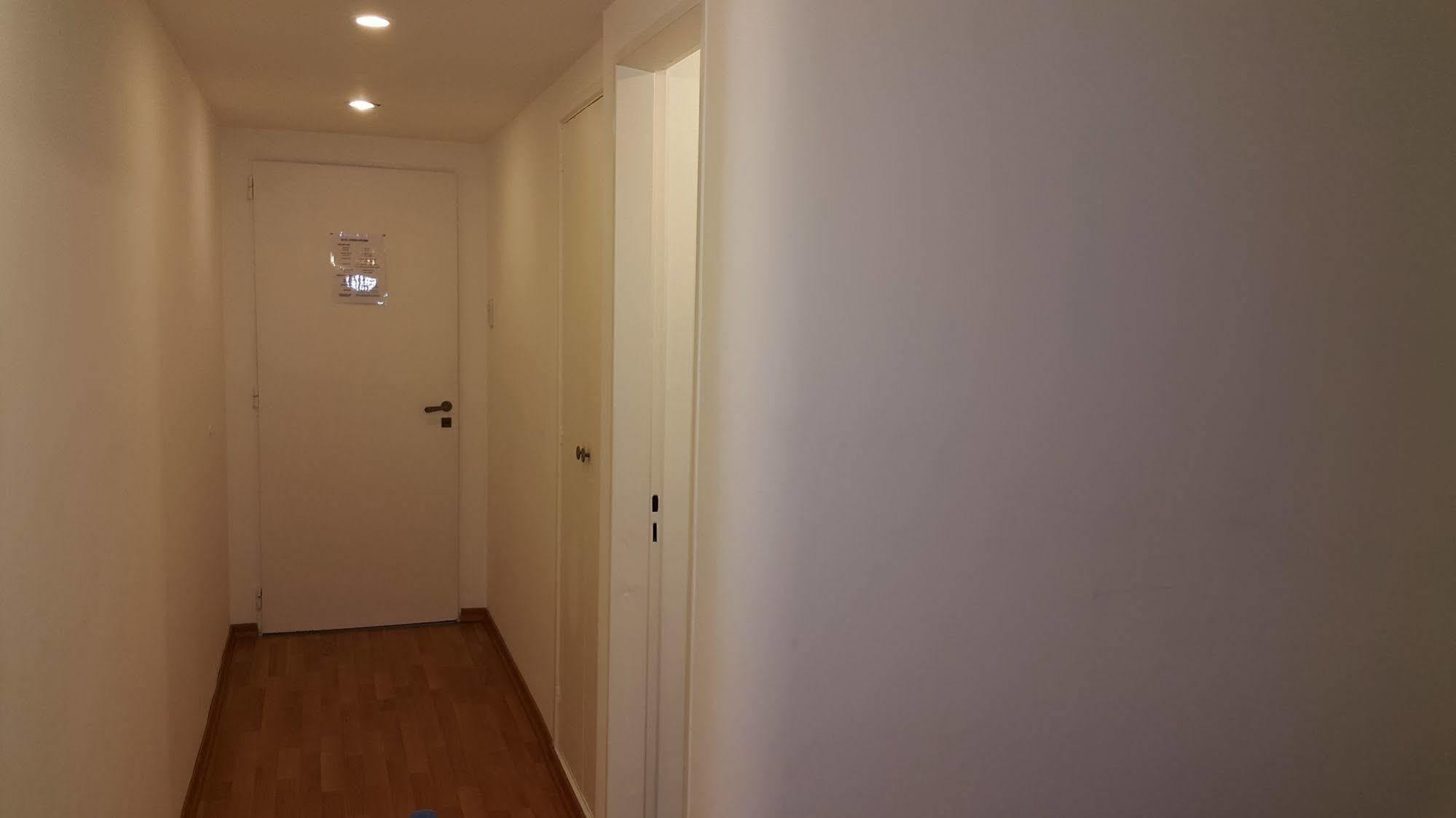 Hotel Avenida Buenos Aires Dış mekan fotoğraf